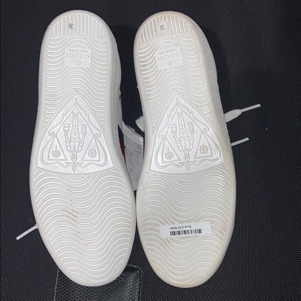 Gucci Shoes Size 36 - Picture 5 of 7